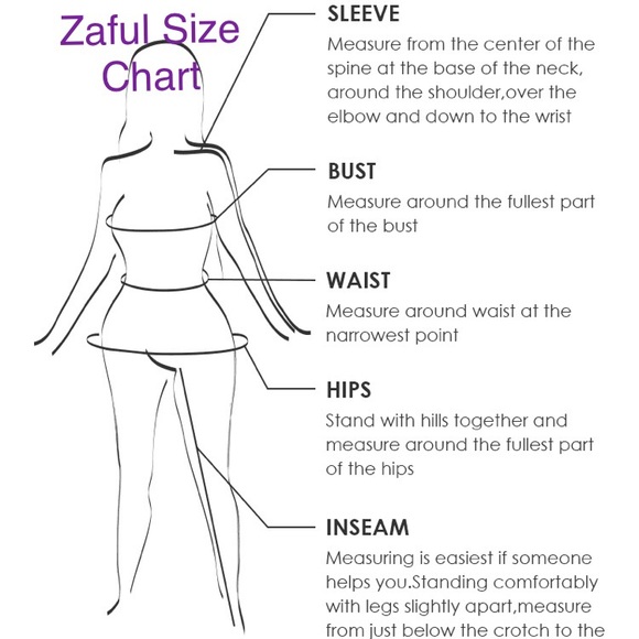 Zaful Underwire Pink Butterfly Bikini - Picture 16 of 16